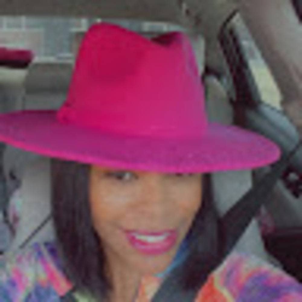 Meet your Posher, Dr. marshanda